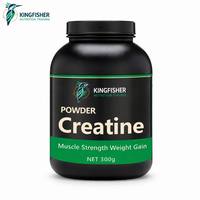 Hoogzuiver 99% microniseerd creatine monohydraat poeder |   200 Mesh Fitness Supplement |   OEM Groothandel in bulk