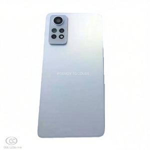 Carcasa Trasera para Xiaomi Redmi Note 12 Pro 4G con Lente de Cámara Blanca - Product Image 3