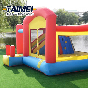 PVC şişme bot kumaş PVC kumaş şişme bot şişme kurtarma botu Kayaks balıkçılık sal - Product Image 5