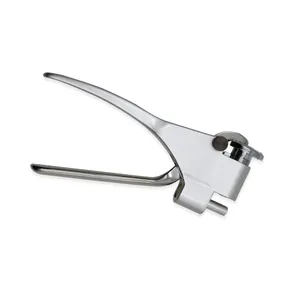 Testeur de dureté Portable Webster W-20 pour métal 0.6-6mm d'épaisseur alliages d'aluminium duromètre de mesure de dureté - Product Image 3