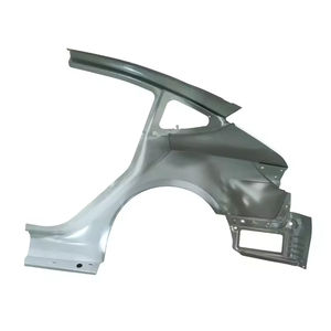 Suku Cadang Mobil Terlaris Fender Belakang Kiri/Kanan untuk Model 3 OE 1073735-S0-<span class=keywords><strong>M</strong></span> 1077736-S0-<span class=keywords><strong>M</strong></span> - Product Image 3