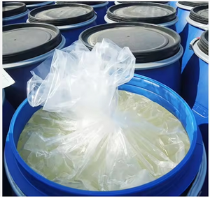 Tensioactif N70 SLES 70% pour les détergents de shampooing chimiques biologiques - Product Image 3