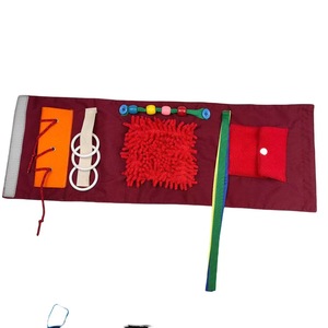 Juguete Sensorial <span class=keywords><strong>de</strong></span> Peluche para Perros, para Pacientes con Demencia y Alzheimer, Alivio <span class=keywords><strong>de</strong></span> la Ansiedad, Terapia Animal, <span class=keywords><strong>Cuidado</strong></span> <span class=keywords><strong>de</strong></span> Ancianos, Uso Industrial CN - Product Image 3