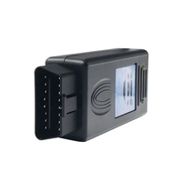 Scanner automatique 1.4.0 Scanner de code d'interface de diagnostic pour l'outil de diagnostic de véhicule BMW