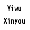 Yiwu Xinyou Trading Co., Ltd. logo