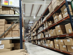 Secure Import <b>Clearance</b> Spain For Global E-commerce Goods With Direct Link To FBA And Fulfillment <b>Warehouse</b> Solutions - Product Image 6