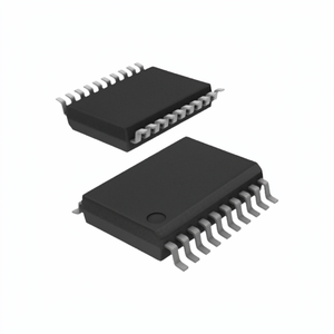 Data Acquisition 20 SSOP Electronic Chips Component Original MAX192BCAP+T - Product Image 1