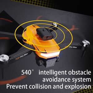 <span class=keywords><strong>Dron</strong></span> Global GD18 Pro 4K Inalámbrico con Cámara <span class=keywords><strong>Profesional</strong></span> 5G, el Mejor <span class=keywords><strong>Dron</strong></span> con Visión Visual VR Vs F11 8S E525 a Bajo Precio - Product Image 3