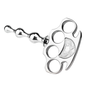 FRRK-275 <strong>Newest</strong> BDSM Strainless Steel anal plug sex <strong>toy</strong> for <strong>adult</strong> - Product Image 5