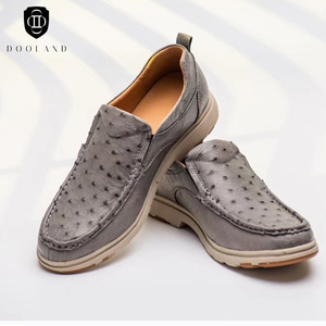 zapatos de piel de avestruz elegante y auténtica: Alibaba.com