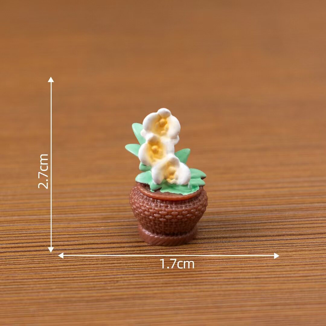 13.Vase court [2,7*1,7 cm]