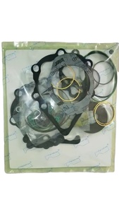 Kit de reparación de anillos de sellado para motor de bomba hidráulica 90R55 75 100 A15VSO210 A4VG56 71 90 190 125 A11V130 145 190 - Product Image 3