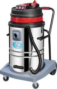 <span class=keywords><strong>Aspirateur</strong></span> de nettoyage de voiture portable commercial en acier inoxydable et plastique, <span class=keywords><strong>3000W</strong></span>, vente chaude, <span class=keywords><strong>aspirateur</strong></span> à main humide/sec, capacité de 70L - Product Image 3