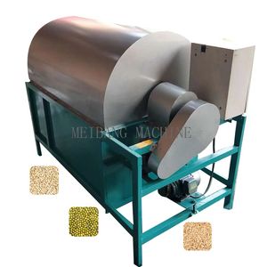 Royaume-Uni à vendre 100 kg/h arachide <span class=keywords><strong>four</strong></span> de cuisson <span class=keywords><strong>châtaigne</strong></span> torréfaction machine tabac torréfacteur machines - Product Image 4