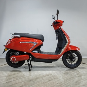 Scoote eléctrico de dos ruedas eléctrico con batería de plomo ácido sellada R para adultos gran potente 72V/1200W - Product Image 2