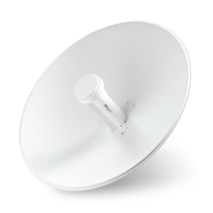 UBNT AirMAX PowerBeam M5 400 บริดจ์ไร้สายสำหรับภายนอกอาคาร รองรับ WEP และ QoS - Product Image 4
