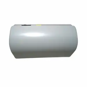 OEM Plastic Shell Of Heater Blistered Thermoformed Plastic Cover For Household Appliance