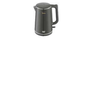 Bouilloire électrique Midea MK-SHE1521 en acier inoxydable, arrêt automatique, fonction maintien au chaud, capacité de 1,5 L - Product Image 5
