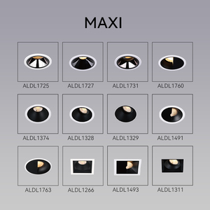 Foco LED de 30mm de diámetro, cambio de color, <span class=keywords><strong>GU10</strong></span> <span class=keywords><strong>MR16</strong></span>, tipo Candela, 9 vatios, 2700K, para decoración del hogar, empotrable. - Product Image 3