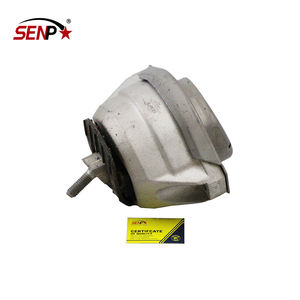 Piezas de repuesto para coche SENP, sistema de motor, soporte de motor para BMW X5 2006-2009 2006-2010 OEM 22 11 6 777 <span class=keywords><strong>118</strong></span> 22116777118 - Product Image 3