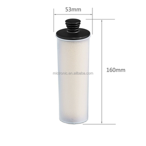 Cartouche filtrante de détartrage pour nettoyeur vapeur Karchers SC2 <span class=keywords><strong>SC3</strong></span> 127V BR SC3MX Upright Easyfix Plus - Product Image 3