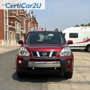 Eccezionale Rapporto Qualità-Prezzo <span class=keywords><strong>Nissan</strong></span> X-Trail 2.5 XL 2012, Unico Proprietario, Completa Cronologia di Manutenzione, Sedili in Pelle Scura, Tutte le Funzioni Funzionanti - Product Image 1