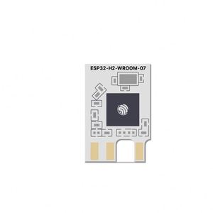 ESP32-H2-WROOM-07 <span class=keywords><strong>Lexin</strong></span> ESP32-H2 filetage/Zigbee/BLE (non calibré ADC) - Product Image 1