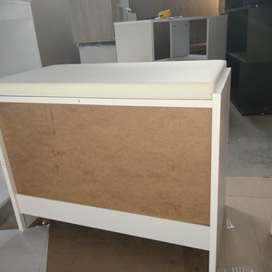 One Door <strong>Shoe</strong> <strong>Rack</strong> <strong>with</strong> Seat,storage <strong>Shoe</strong> Stool, <strong>Bench</strong> Design <strong>Shoe</strong> Cabinet <strong>With</strong> PU Seat - Product Image 6