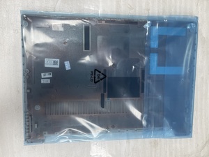 Máy tính xách tay dưới trường hợp đối với <span class=keywords><strong>Lenovo</strong></span> IdeaPad S340 S340-14 S340-14IWL S340-14IWL S340-14API 81n7 5cb0s18365 cơ sở trường hợp thấp hơn Bìa màu xám - Product Image 4