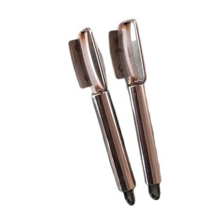Éplucheur en acier inoxydable pour la laitue, conception spécialisée, facile à nettoyer, outil manuel pour légumes - Product Image 3