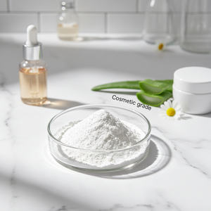 Tiamidol de Grado Cosmético 99% en Polvo, Tiamidol en Polvo para Aclarar la Piel - Product Image 6