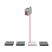 Capteur laser LA2-ZB250CAN