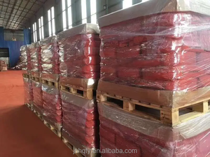 Hoge Zuiverheid 95% Fe2o3 Organische Pigmenten Superfijne Nanodeeltjes Rood Ijzeroxide Poeder Food & Industriële Kwaliteit Molen Prijs - Product Image 5