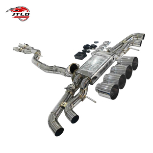 Sistema de <span class=keywords><strong>escape</strong></span> de rendimiento JTLD, tubo de <span class=keywords><strong>escape</strong></span> de 4 pulgadas/101mm, Valvetronic Catback para <span class=keywords><strong>Nissan</strong></span> <span class=keywords><strong>GTR</strong></span> R35, tubos de <span class=keywords><strong>escape</strong></span> con válvula - Product Image 5