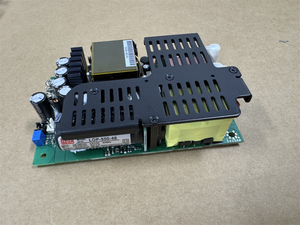 Fuente de Alimentación AC-DC de Marco Abierto Meanwell Serie <span class=keywords><strong>LOP</strong></span> Original de 200W-600W, 12V-54V, Salida Única, Uso Médico, 95% de Eficiencia - Product Image 4