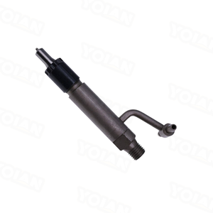 Inyector de inyección directa para Isuzu 3CE1 3CD1, Yanmar 3JH, 4JH, 3TNV84, 3TNV88, 4TNV84, 4TNV88, Komatsu 3D84E, 3D88E, S3D84 - Product Image 2