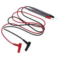 DC/AC 250V-1000V Industrial Grade Multimeter Tester Mf-110a 250mA Ohm Portable Analog OEM Superior Quality