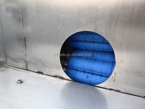 Machine à éplucher la laitue industrielle Yam Offre Spéciale longue aubergine <span class=keywords><strong>carotte</strong></span> <span class=keywords><strong>prix</strong></span> usine de haute qualité - Product Image 6