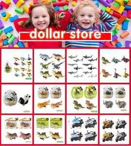 EPT-Minicoches de juguete inspirados en <span class=keywords><strong>Minecraft</strong></span>, artículos de aleación de dólar, promoción de tienda pequeña, juguetes de un dólar para niños - Product Image 3