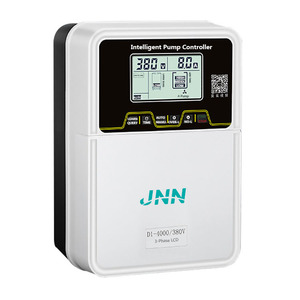 Contrôleur automatique JNN D1 triphasé 1 <span class=keywords><strong>pompe</strong></span> 380V 4KW 7.5KW avec écran LCD, minuterie et protection pour <span class=keywords><strong>pompe</strong></span> à eau - <span class=keywords><strong>Prix</strong></span> <span class=keywords><strong>de</strong></span> gros - Product Image 2