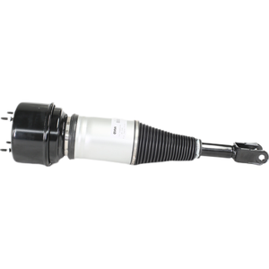 Front Air <strong>Shock</strong> <strong>Absorber</strong> for Jaguar X350 X358 XJ C2C41349 Air Suspension <strong>Struts</strong> - Product Image 2