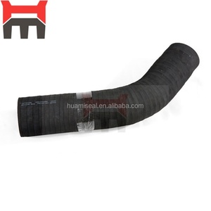 Tuyau d'excavatrice EC360 EC460, tuyau de refroidissement 14536066 VOE14536066 - Product Image 4