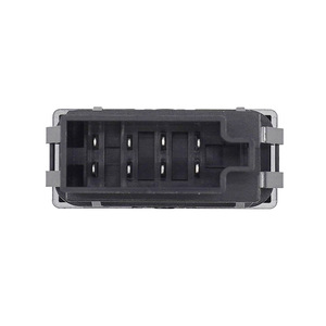 สวิตช์กระจกไฟฟ้าฟอร์ด 6C46-15K218-CB 12V สวิตช์ไฟฟ้าอัตโนมัติสำหรับใช้ในรถยนต์ - Product Image 4