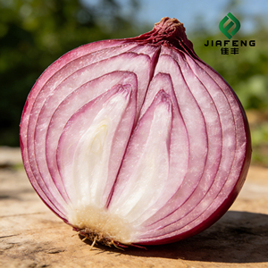 Cebollas Rojas y Amarillas Frescas, Plus Chalotes Amarillos, Paquete de 50 kg de Vegetales, Pedido al por Mayor Económico - Product Image 2