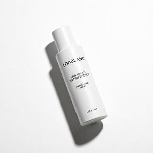 Esencia Antiarrugas con Péptidos Loablan 50ml, Sérum Vegano para el Cuidado de las Arrugas - Product Image 1