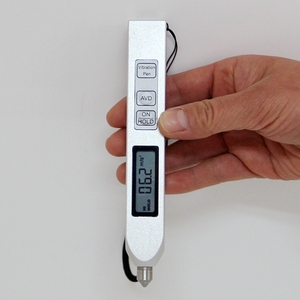 Medidor de Vibraciones Digital HG6430 para Medición de Aceleración, Velocidad y Desplazamiento - Product Image 1
