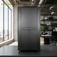 Armoire de serveur Starlink 42U 800x800mm, armoire réseau sur pied pour centre de données