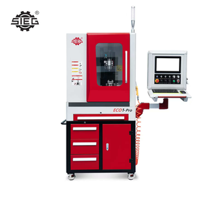 เครื่องกัดแนวตั้ง 5 แกน ECO1 SIEG5 สำหรับห้องปฏิบัติการการศึกษาขนาดเล็ก ราคาสุดคุ้ม - Product Image 2