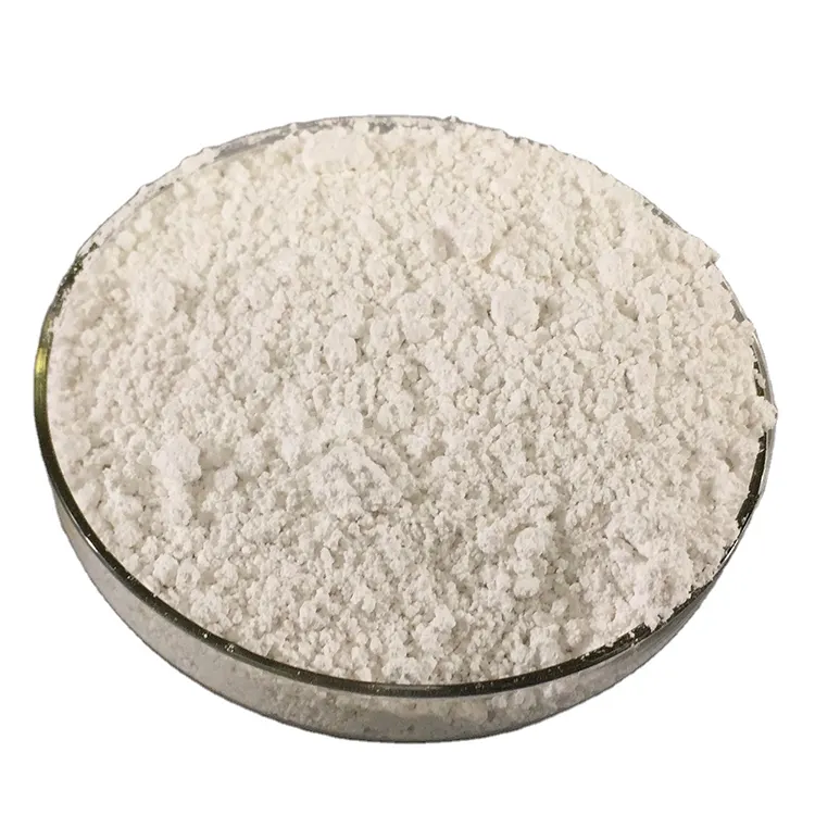 Substância em pó amórfico de óxido de alumínio/branco/usado para cerâmica funcional/amostra livre/em pó/cristal/granel