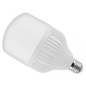 Lampe LED jumbo 30W E27 3000K, 3000 lumens, éclairage 360°, idéale pour les foyers et les bureaux, fournit une lumière chaude et - Product Image 1